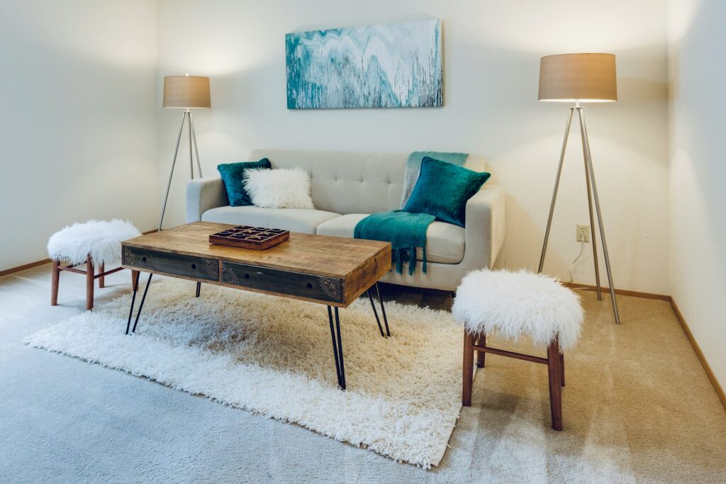 Manhattan Fresh Carpet Cleaning NYC